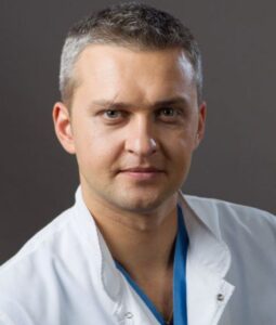 Леник Руслан Григорьевич Одесса