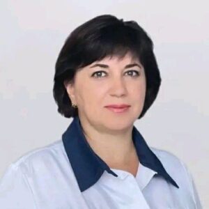 Дмитренко Алла Михайловная Одесса