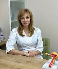 Красик Елена Анатольевна Одесса